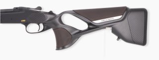 Blaser K95 Ultimate Carbon NX Leder - Kal. .308 Win. - 52cm Lauf - M15x1 - JSZ-Vogel