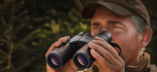ANSCHAUEN LOHNT - STATT 2.345€: BLASER PRIMUS 8X56 FERNGLAS "KÖNIG DER NACHT" VOM BLASER FACHHÄNDLER