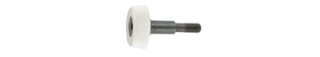 003725, ANSCHÜTZ, Drehknopf 4809-U010/1, für Modelle 1807, 1809, 1810, 1811, 181