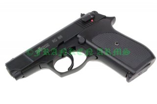 Röhm RG88 9mm P.A. brüniert inkl. 50-Schuss Platzpatronen versandkostenfrei 28068000