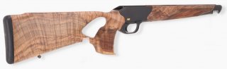 Blaser R8 Success Holzschaft - Oberfächenfinish matt - HK05 - JSZ-Vogel