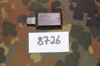 Lathi Pistole Ladehilfe / Werkzeug original keine 08 P38 (8726)
