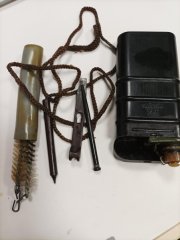 NVA Reinigungsgerät 57 *Original*