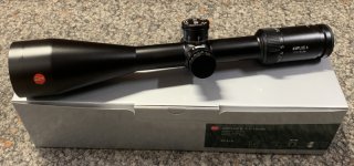 Neuware---Leica Amplus 6 2,5-15x56i Abs. L-4a BDC (Absehensschnellverstellung)