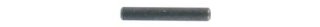 E4, 005056 ANSCHÜTZ Zylinderstift, Stift, 2 m 6 x 12 Riko, zB für 1361, 1365 NEU