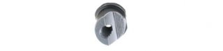 E5, 003648, ANSCHÜTZ 003648 Klemmstück 4760-47/4 Clamp piece 4760-47/4 für Hakenkapp