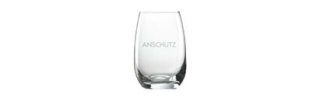 016217, ANSCHÜTZ Wasserglas, Glas, Longdrink Glas EVENT mit Logo