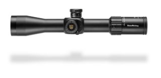 NIKKO STIRLING ZF Diamond FFP 4-16x44 Abs.PRR beleuchtet, Neuware aus Geschäftsauflösung