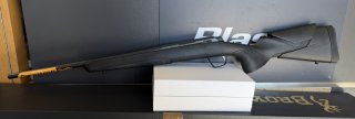 Browning X-Bolt 2 Repetierbüchse Mod. Nordic Varitec 308 win mit Gewinde und verst. Schaft