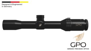 GPO Spectra 6x 1,5-9x32i G4i