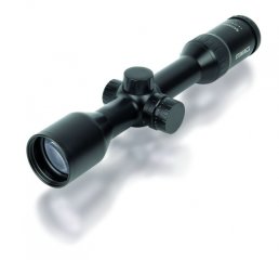 ++ STATT 1.929€: STEINER RANGER 8 1,6-12,8X42 ZIELFERNROHR ABS. 4A-i SOFORT VERFÜGBAR NEU & OVP ++