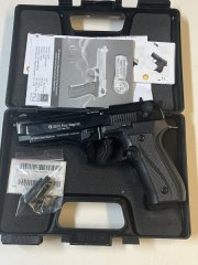 EKOL Firat Magnum brüniert