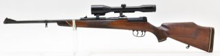 MAUSER Rep.- Büchse Modell 66 Kaliber 7x64 mit ZF Carl Zeiss Diatal-D 6x42 Abs. 4