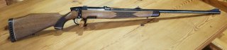 Steyr Mannlicher Mod.S 6,5x68