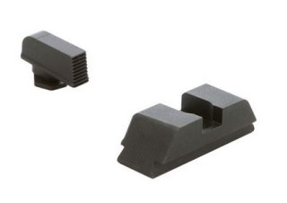 AMERIGLO Sights 6,5 MOS Glock Co-Witness ,Für GLOCK, NEU von WF-SPORTS