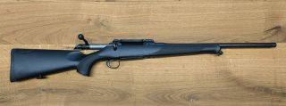 ANSCHAUEN LOHNT: SAUER 101 FOREST XT .30-06 LL 51CM MGW M17X1 + DENTLER MONTAGEBASIS + NEUWERTIG