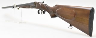 Doppelflinte Armas de Fuego Mod. Forest im Kaliber 16/70