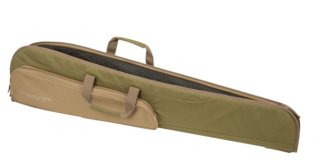 STATT 149,99€: SAUER FUTTERAL CORDURA 128CM GEWEHRTASCHE VOM FACHHÄNDLER NEU & OVP