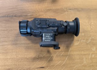 STATT 1.978€: JSA NIGHTLUX TA 435 TA-435 WÄRMEBILDVORSATZ + DUAL USE + SOFORT LIEFERBAR + NEU & OVP