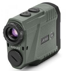 HAWKE Laser-entfernungsmesser 800 | Range-Finder LRF-800 | Stickstoffgefüllt, wasserdicht 6 - 800m !