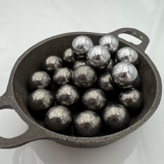 Bleikugeln für Kurz- und Langwaffen im Kal. .570 (ca. 14,49 mm)