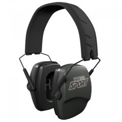 ISOTUNES Sport Defy Slim Passiv Grün 37616000