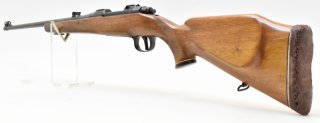 Rep.- Büchse Brünner Mod. ZKK 600 im Kaliber 7x64 Bj. 1970