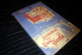 DAS RHEINISCHE DEKAMERONE - Jeschichten der Tant Seela Jean Bockels