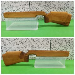 >!< ***** Haenel 312 Luftgewehr ***** SCHAFT ***** AB NUR 1,- EUR ***** >!<