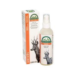Eurohunt Anisöl 100ml Versandkostenfrei 590203