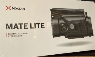 neuheit Nocpix Mate Lite L38 mit Rusan Wunschadapter zum Top Preis