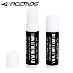 Sehnenwachs /Wachsstift / Rail Lube für Arnbrustsehnen + Bogensehnen in Stiftform - 29 g