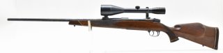 Rep.- Büchse WEATHERBY Mark V Kaliber .300 Weath. Mag. mit Kahles ZF 8x56