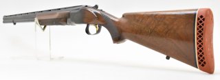 FN BDF B25 Trap im Kaliber 12/70 Bauj. 1969