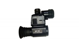 SYTONG HT99 LRF 16mm | 2K Sensor | IR 850nm+940nm digitale Nachtsicht| NEUWARE VOM FACHHÄNDLER