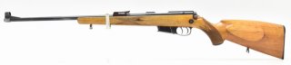 WALTHER / ULM Rep.- Büchse Modell KKJ im Kaliber .22 Win. Mag.