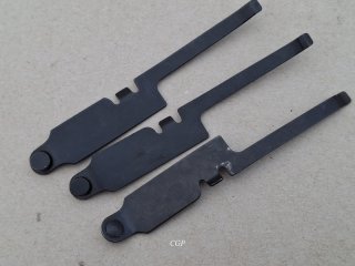 FN High Power HP35 - Hahnfeder , Nachkrieg - Original