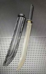 Taktisches" Schwert / Machete "Trailblazer"