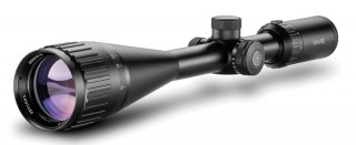 HAWKE Zielfernrohr Vantage 6-24x50 AO MildDot IR Leuchtabsehen 1Zoll / 25,4mm Mittelrohr | vergütet!