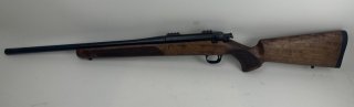 Geradezugrepetierbüchse AE Precision Mod. HS Kaliber: .308Win. Holzschaft *NEU*