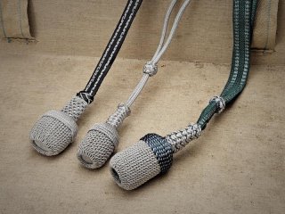 WK2 WH Wehrmacht Portepee-Sammlung
