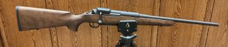 Weltneuheit Mauser M25 Pure GERADEZUG 308Win 51cm 15x1 / schöner klassischer Holzschaft