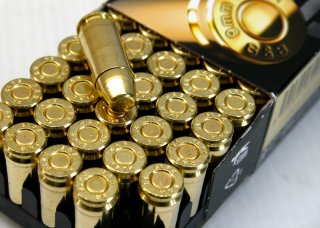 50 Schuss S&B Sellier&Bellot SuB 9mm Luger 9x19 Pistolenpatronen FMJ 140gr 9,0g SUBSONIC KW Munition