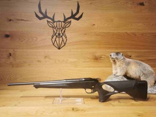 Blaser R8 Ultimate Carbon .308Win - 47cm - M15x1 - Waffen Schlemmer Ingolstadt
