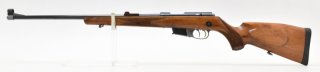 WALTHER / ULM Rep.- Büchse Modell KKJ im Kaliber .22 Win. Mag.