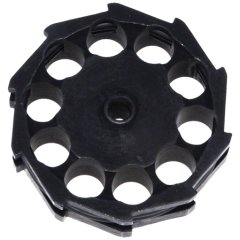 Original 10-Schuss Magazin für Luftgewehr Hatsan PCP Hercules 7,62 mm .30 NEU ! NEUWARE !