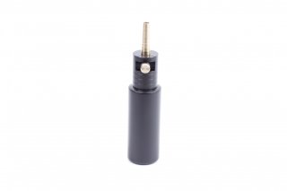 Pulverflasche mit 18 Grain Dosier Tülle
