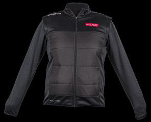 018760, ANSCHÜTZ - Fan Jacke Uhlsport - Multifunktionsjacke Gr. XXXL