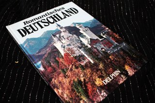 Romantisches Deutschland - David Gibbon & Ted Smart