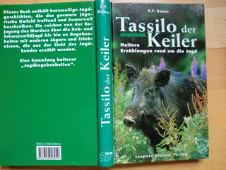 TASSILO DER KEILER